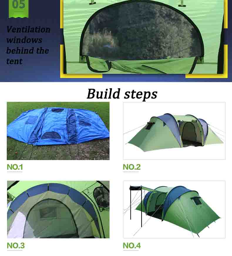 Cheap Goat Tents 4